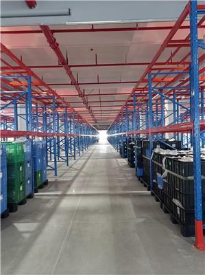 筑牢生命防線 交通安全設(shè)備與交通安全設(shè)施工程的重要性與展望